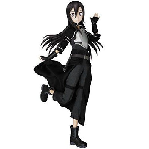 Medicom Toy Rah 700 Sword Art Online Kirito Figure- Japan Figure Store - #1 Bring To You The Best Japanese Goods