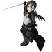 Medicom Toy Rah 700 Sword Art Online Kirito Figure- Japan Figure Store - #1 Bring To You The Best Japanese Goods