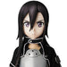 Medicom Toy Rah 700 Sword Art Online Kirito Figure- Japan Figure Store - #1 Bring To You The Best Japanese Goods