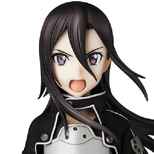 Medicom Toy Rah 700 Sword Art Online Kirito Figure- Japan Figure Store - #1 Bring To You The Best Japanese Goods