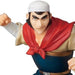 Medicom Toy Udf Giant Robo Shinko Taiho Taiso Figure - Japan Figure