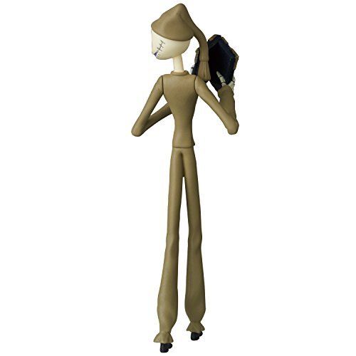 Medicom Toy Udf Jack Collection Pajamas Jack Figure- Japan Figure Store - #1 Bring To You The Best Japanese Goods