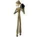 Medicom Toy Udf Jack Collection Pajamas Jack Figure- Japan Figure Store - #1 Bring To You The Best Japanese Goods
