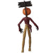 Medicom Toy Udf Jack Collection Pumpkin King Figure- Japan Figure Store - #1 Bring To You The Best Japanese Goods