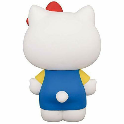 Medicom Toy Udf Sanrio Characters Series 1 Hello Kitty Figure- Japan Figure Store - #1 Bring To You The Best Japanese Goods