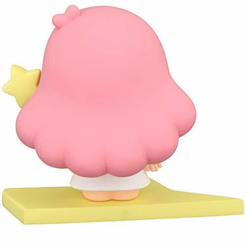 Medicom Toy Udf Sanrio Characters Series 1 Lala Figure- Japan Figure Store - #1 Bring To You The Best Japanese Goods
