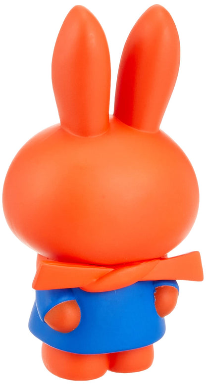 MEDICOM Udf Dick Bruna Series 4 Snowy Day Miffy Figure- Japan Figure Store - #1 Bring To You The Best Japanese Goods