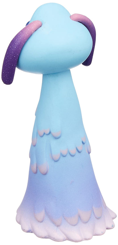 MEDICOM Udf Lu-La Figure A Shaun The Sheep Movie: Farmageddon- Japan Figure Store - #1 Bring To You The Best Japanese Goods