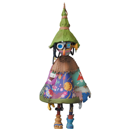 MEDICOM Udf Poupelle 2Nd Form Poupelle Of Chimney Town- Japan Figure Store - #1 Bring To You The Best Japanese Goods