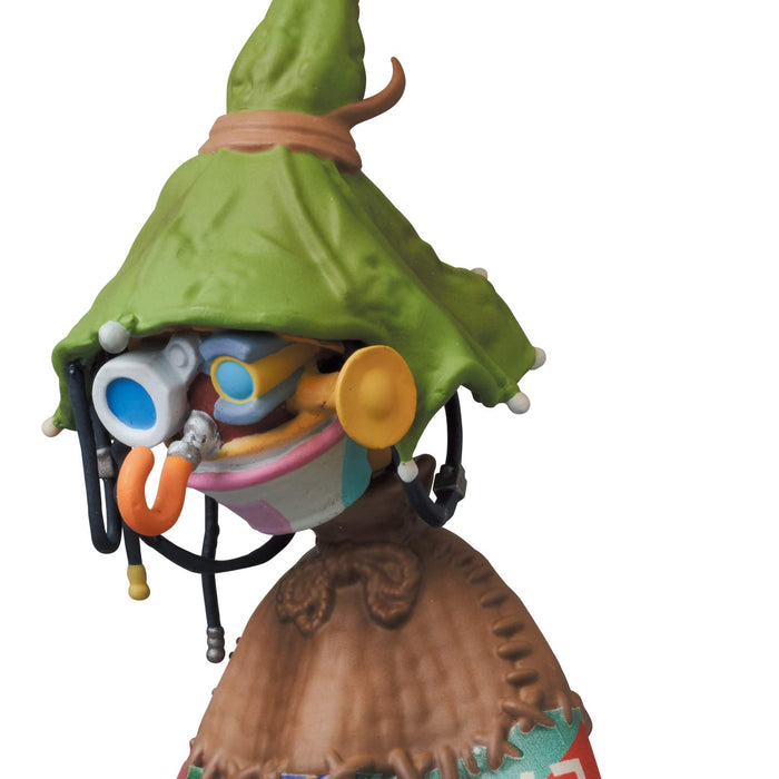 MEDICOM Udf Poupelle 2Nd Form Poupelle Of Chimney Town- Japan Figure Store - #1 Bring To You The Best Japanese Goods