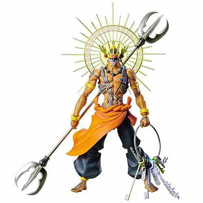 Medicos Entertainment Super Figure Action Love Machine Figure- Japan Figure Store - #1 Bring To You The Best Japanese Goods