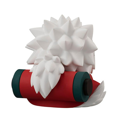 MegaHouse Naruto Jiraiya PVC Figure 100mm- Japan Figure Store - #1 Bring To You The Best Japanese Goods