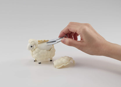 Buy Megahouse Genghis Khan Puzzle - Japan- Japan Figure Store - #1 Bring To You The Best Japanese Goods