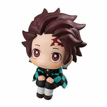 Megahouse Lookup Demon Slayer: Kimetsu No Yaiba Tanjiro Kamado Figure- Japan Figure Store - #1 Bring To You The Best Japanese Goods