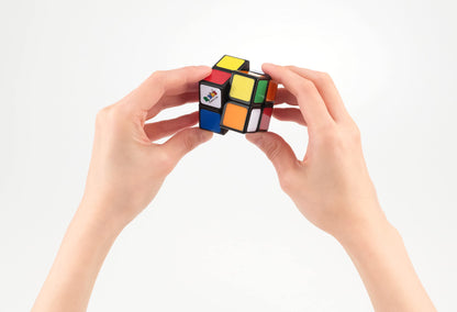 Megahouse Rubik's Cube 2x2 Ver.3.0 Ages 8+- Japan Figure Store - #1 Bring To You The Best Japanese Goods