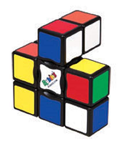 Megahouse Rubik's Flat 3X1 Ages 6+ (Official)- Japan Figure Store - #1 Bring To You The Best Japanese Goods