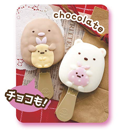 Megahouse Sumikko Gurashi Sweets Bar Making Kit 8+- Japan Figure Store - #1 Bring To You The Best Japanese Goods