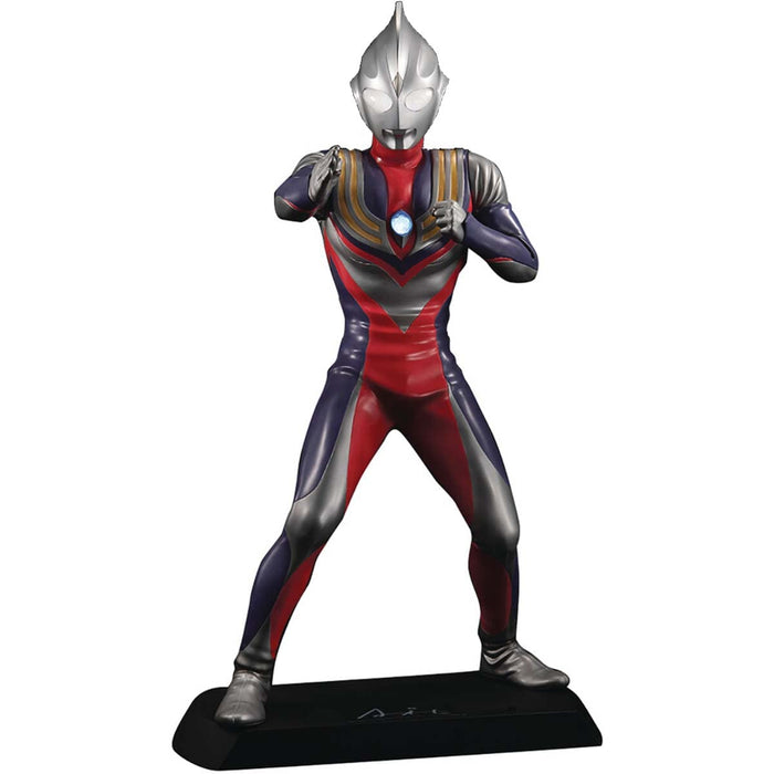 Megahouse Ultraman Tiga (Multi Type) 400mm Figure- Japan Figure Store - #1 Bring To You The Best Japanese Goods
