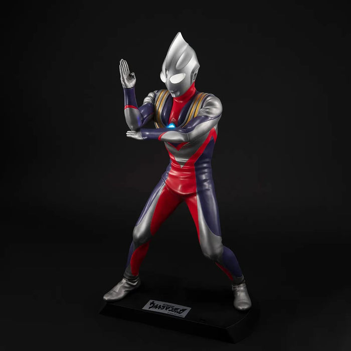 Megahouse Ultraman Tiga (Multi Type) 400mm Figure- Japan Figure Store - #1 Bring To You The Best Japanese Goods