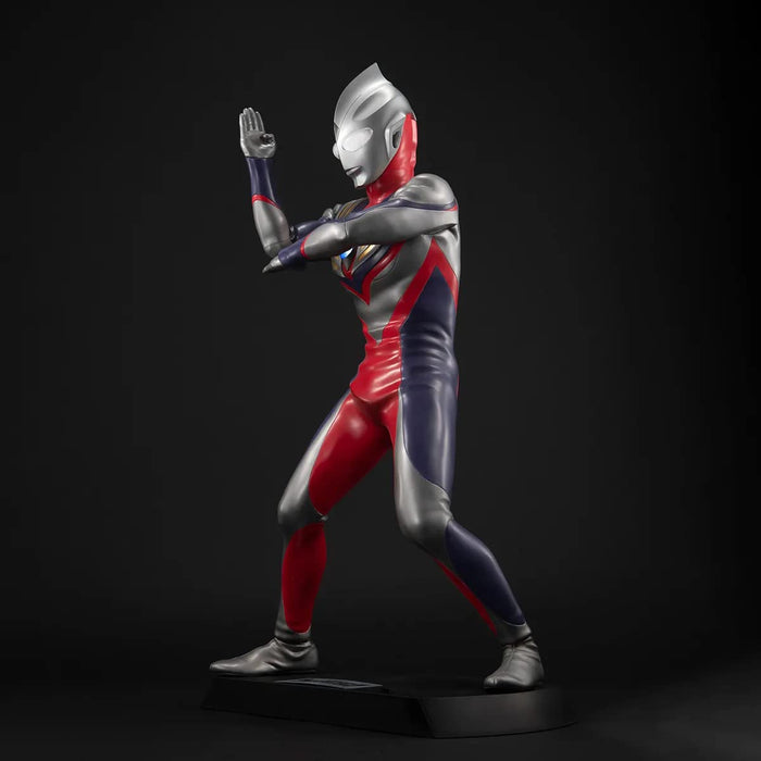 Megahouse Ultraman Tiga (Multi Type) 400mm Figure- Japan Figure Store - #1 Bring To You The Best Japanese Goods