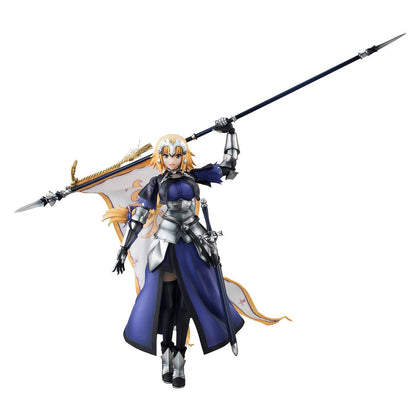 Megahouse VAH DX Fate/Apocrypha Ruler Figure- Japan Figure Store - #1 Bring To You The Best Japanese Goods