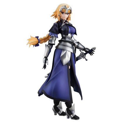 Megahouse VAH DX Fate/Apocrypha Ruler Figure- Japan Figure Store - #1 Bring To You The Best Japanese Goods