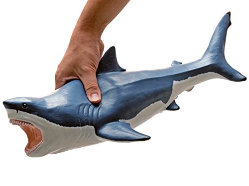 Favorite FP-307 Megalodon Vinyl Model- Japan Figure Store - #1 Bring To You The Best Japanese Goods