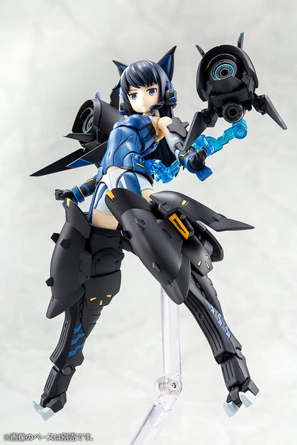 KOTOBUKIYA Megami Device Mutsumi Koashi Plastic Model Alice Gear Aegis- Japan Figure Store - #1 Bring To You The Best Japanese Goods