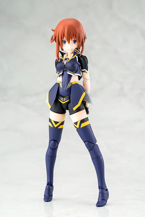 Megami Device Alice Gear Aigis Kanagata Sumi [Wakataki] Height Approx 180Mm Non-Scale Plastic Model- Japan Figure Store - #1 Bring To You The Best Japanese Goods