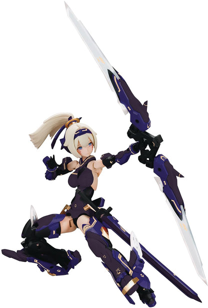 Kotobukiya Megami Device Asura Archer Kagei 1/1 Limited Edition Plastic Model- Japan Figure Store - #1 Bring To You The Best Japanese Goods