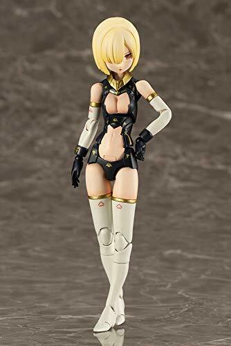 Megami Device Bullet Knights Launcher 1/1 Plastic Model Kit Kotobukiya- Japan Figure Store - #1 Bring To You The Best Japanese Goods