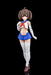 Kotobukiya Megami Device Buster Doll Gunner Japan 1/1 Scale Plastic Model 160Mm- Japan Figure Store - #1 Bring To You The Best Japanese Goods