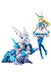 Kotobukiya Megami Device 1/1 Chaos & Pretty Alice Japanese Scale Plastic Figures- Japan Figure Store - #1 Bring To You The Best Japanese Goods