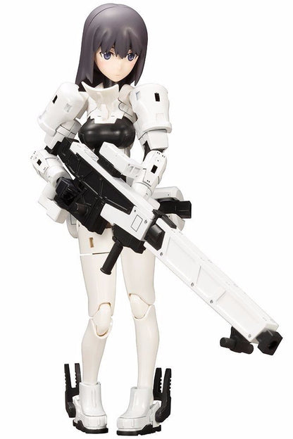 Megami Device Wism Soldier Sniper/grapple Model Kit Kotobukiya- Japan Figure Store - #1 Bring To You The Best Japanese Goods