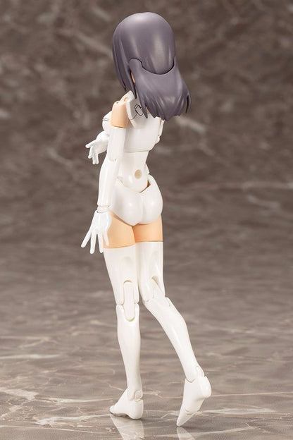 Megami Device Wism Soldier Sniper/grapple Model Kit Kotobukiya- Japan Figure Store - #1 Bring To You The Best Japanese Goods