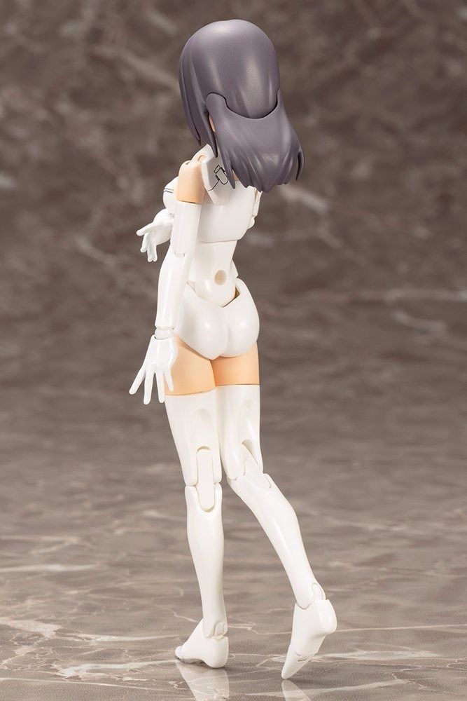 Megami Device Wism Soldier Sniper/grapple Model Kit Kotobukiya- Japan Figure Store - #1 Bring To You The Best Japanese Goods