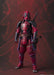 Meisho Manga Realization Marvel Kabukimono Deadpool Action Figure Bandai- Japan Figure Store - #1 Bring To You The Best Japanese Goods
