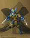 Meisho Manga Realization Marvel Universe Muhomono Wolverine Action Figure Bandai- Japan Figure Store - #1 Bring To You The Best Japanese Goods