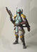 Meisho Movie Realization Ronin Boba Fett Pvc Figur Bandai Tamashii Nations Japan- Japan Figure Store - #1 Bring To You The Best Japanese Goods