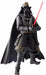 Meisho Movie Realization Samurai Daisho Darth Vader Action Figure Bandai Japan - Japan Figure