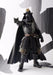 Meisho Movie Realization Samurai Daisho Darth Vader Action Figure Bandai Japan- Japan Figure Store - #1 Bring To You The Best Japanese Goods
