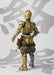 Meisho Movie Realization Star Wars Honyaku Karakuri C-3po Figure Bandai- Japan Figure Store - #1 Bring To You The Best Japanese Goods