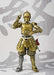 Meisho Movie Realization Star Wars Honyaku Karakuri C-3po Figure Bandai- Japan Figure Store - #1 Bring To You The Best Japanese Goods