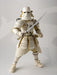 Meisho Movie Realization Star Wars Kanreichi Ashigaru Snow Trooper Figure Bandai - Japan Figure
