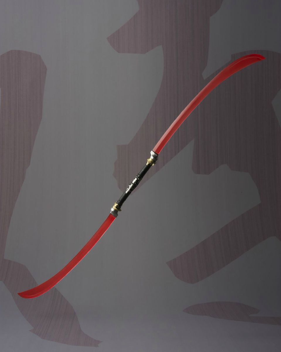 Meisho Movie Realization Star Wars Sohei Darth Maul Action Figure Bandai- Japan Figure Store - #1 Bring To You The Best Japanese Goods