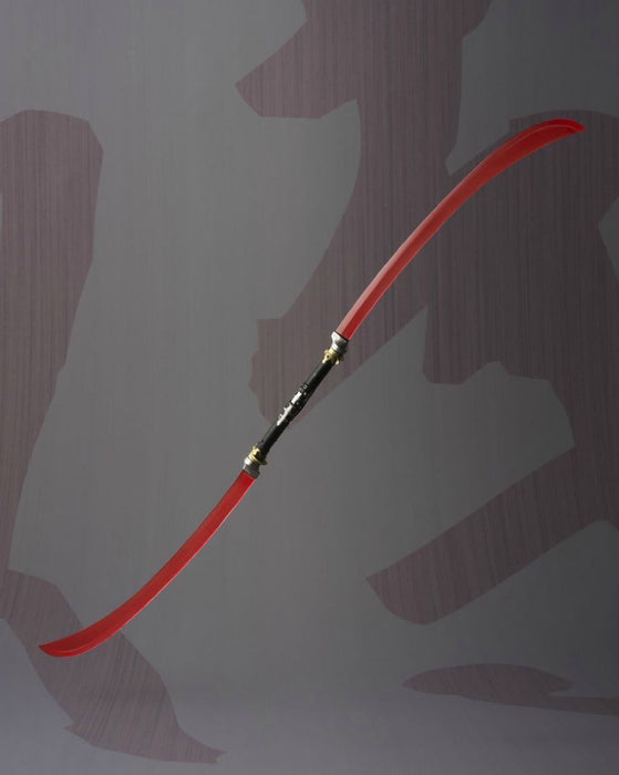 Meisho Movie Realization Star Wars Sohei Darth Maul Action Figure Bandai- Japan Figure Store - #1 Bring To You The Best Japanese Goods