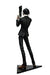 Menshdge Technical Statue No.12 Psycho-pass Ginoza Nobuchika Figure- Japan Figure Store - #1 Bring To You The Best Japanese Goods