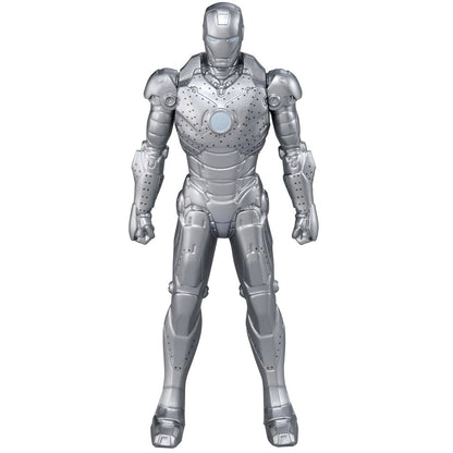 TAKARA TOMY Marvel Metakore Metal Figure Ironman Mark 2 894513- Japan Figure Store - #1 Bring To You The Best Japanese Goods