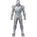 TAKARA TOMY Marvel Metakore Metal Figure Ironman Mark 2 894513- Japan Figure Store - #1 Bring To You The Best Japanese Goods
