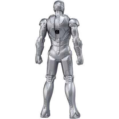 TAKARA TOMY Marvel Metakore Metal Figure Ironman Mark 2 894513- Japan Figure Store - #1 Bring To You The Best Japanese Goods